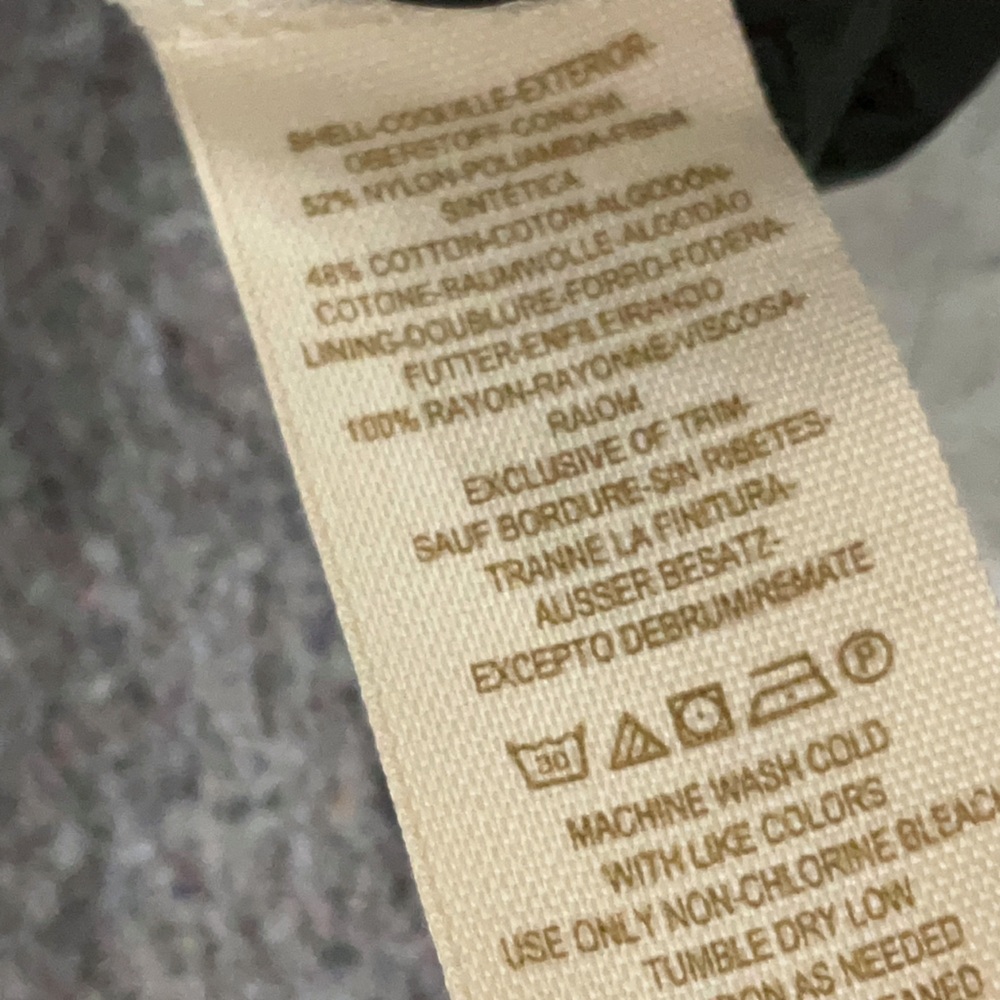 Free People Cream 3/4 Sleeve Lace Overlay V-shaped Fit & Flare A-line
Dress 4 - Picture 13 of 14